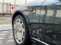 مێرسێدس بێنز S-Class